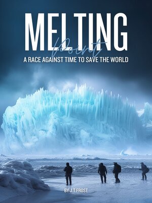 cover image of Melting Point